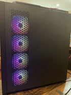 Corsair 7000D build