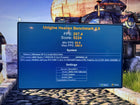 Real result: 9800X3D + RTX 5060 Ti, Heaven 4.0 at 1440p, 207.4 FPS