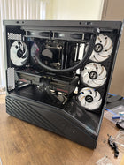 AM5 Entry example build