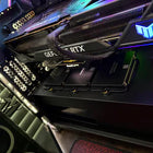 Custom PC build example